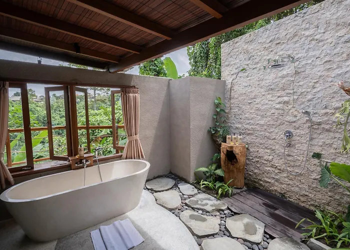 Sokwayah Jungle & Retreat