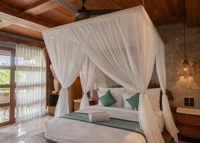 Sokwayah Jungle & Retreat *