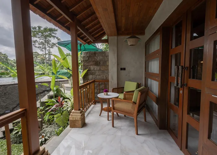 Sokwayah Jungle & Retreat *