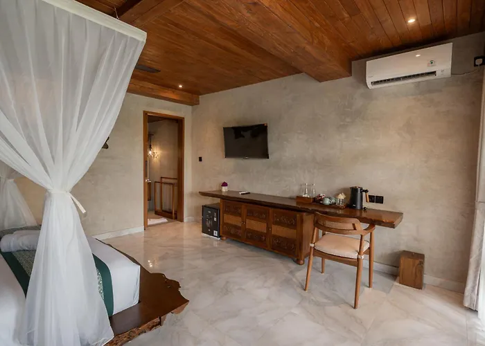 Orman Evi Sokwayah Jungle & Retreat *