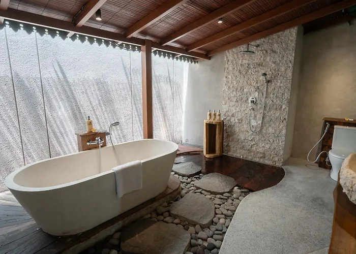 Orman Evi Sokwayah Jungle & Retreat Ubud