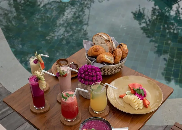 ロッジ Sokwayah Jungle & Retreat *