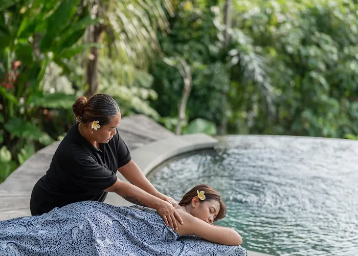 Orman Evi Sokwayah Jungle & Retreat *