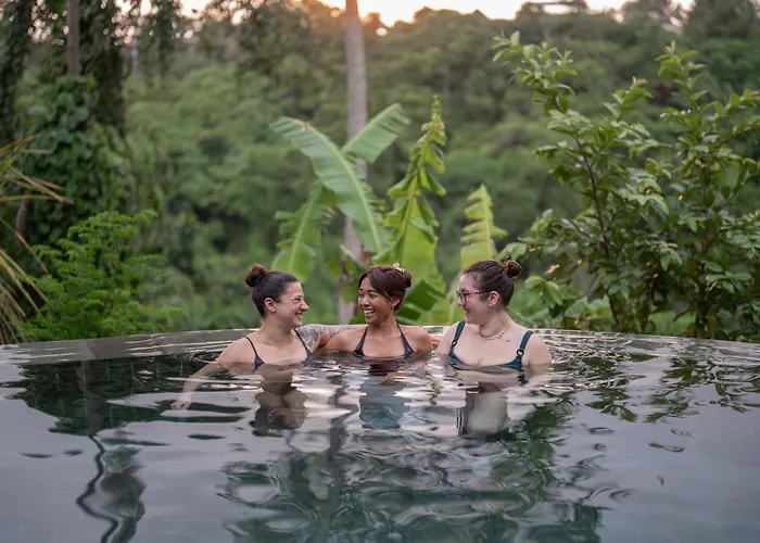 Sokwayah Jungle & Retreat
